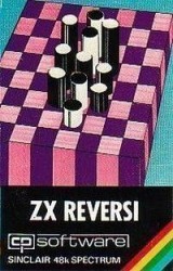 ZX Reversi (1983)(CP Software) Rom
